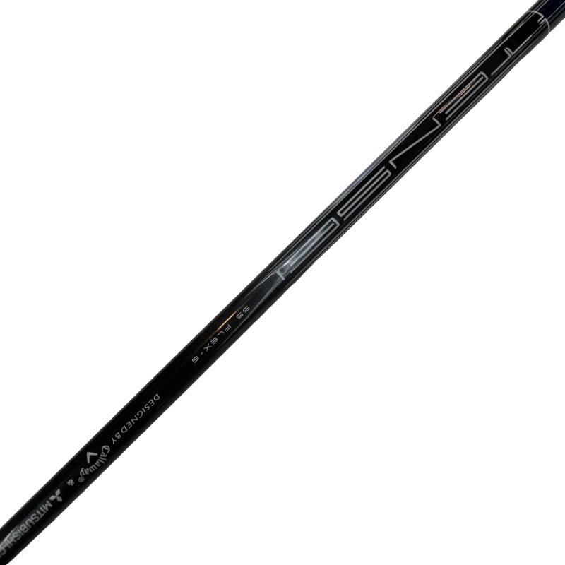 Callaway（キャロウェイ） PARADYM ◇◇◇ 5W フェアウェイウッド FW