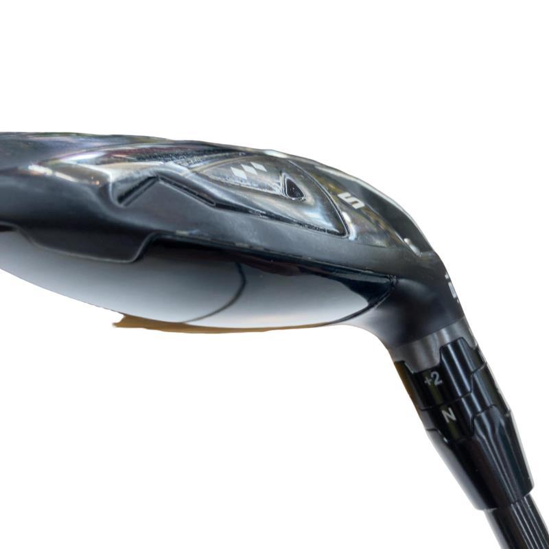 Callaway（キャロウェイ） PARADYM ◇◇◇ 5W フェアウェイウッド FW