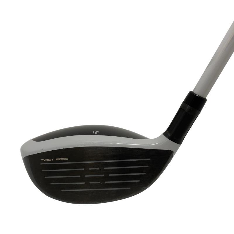 TaylorMade（テーラーメイド） SIM2 MAX 3W フェアウェイウッド FW