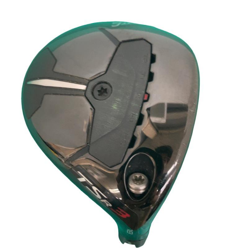 Titleist（タイトリスト） TSR3 18° フェアウェイウッド FW フレックス