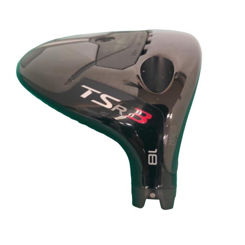 Titleist（タイトリスト） TSR3 18° フェアウェイウッド FW フレックス