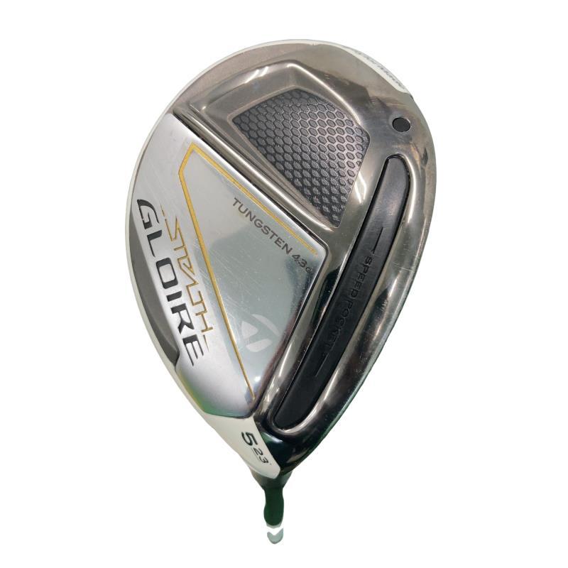 TaylorMade（テーラーメイド） STEALTH GLOIRE U5 ユーティリティ UT