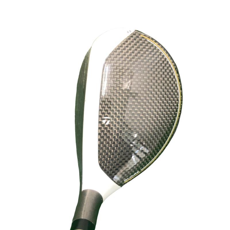 TaylorMade（テーラーメイド） STEALTH GLOIRE U5 ユーティリティ UT