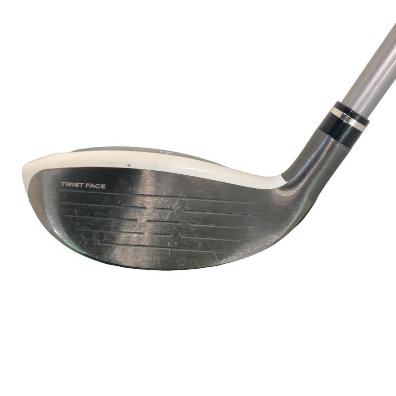TaylorMade（テーラーメイド） STEALTH GLOIRE U5 ユーティリティ UT