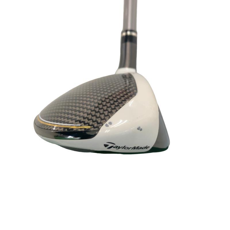 TaylorMade（テーラーメイド） STEALTH GLOIRE U5 ユーティリティ UT
