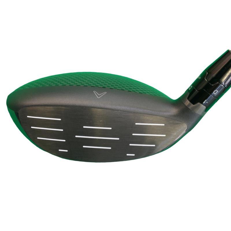 Callaway（キャロウェイ） PARADYM Ai SMOKE MAX 3W フェアウェイ