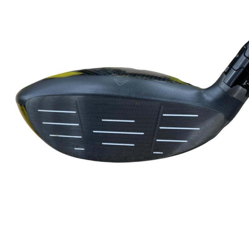 Callaway（キャロウェイ） PARADYM Ai SMOKE MAX 3W フェアウェイ