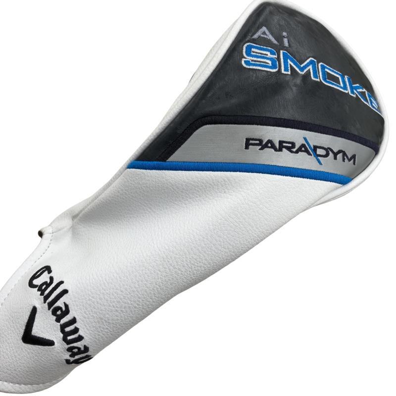 Callaway（キャロウェイ） PARADYM Ai SMOKE MAX 3W フェアウェイ