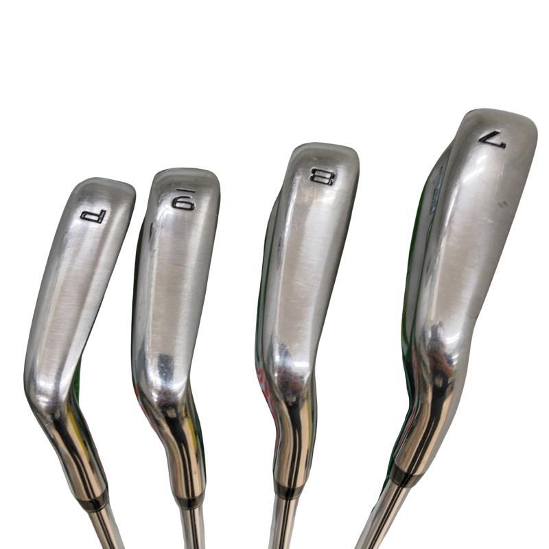 Callaway（キャロウェイ） PARADYM Ai SMOKE MAX FAST 5S アイアン