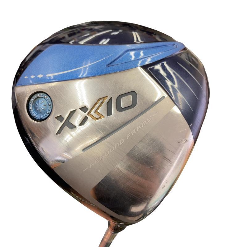 XXIO ドライバー12.5° レディース DUNLOP（ダンロップ） XXIO(2024) 12.5° レディース ドライバー DR