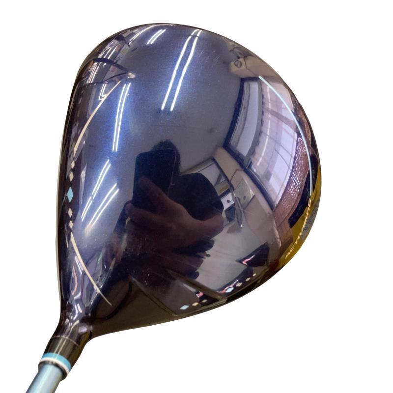 DUNLOP（ダンロップ） XXIO(2024) 12.5° レディース ドライバー DR