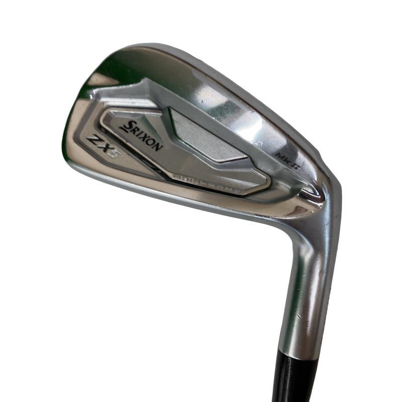 DUNLOP（ダンロップ） SRIXON ZX5 Mk II 6S アイアンセット IR