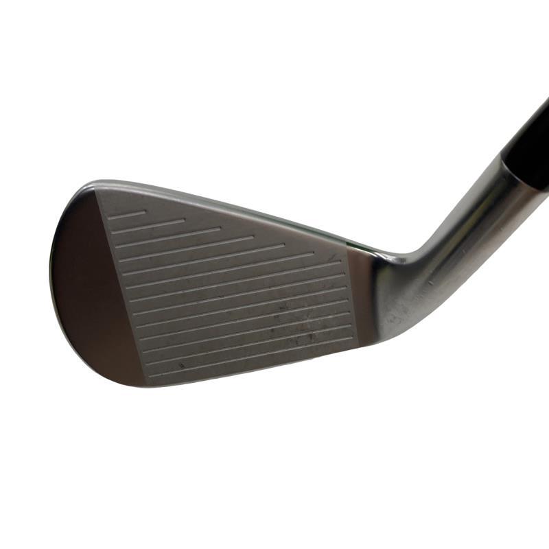 DUNLOP（ダンロップ） SRIXON ZX5 Mk II 6S アイアンセット IR