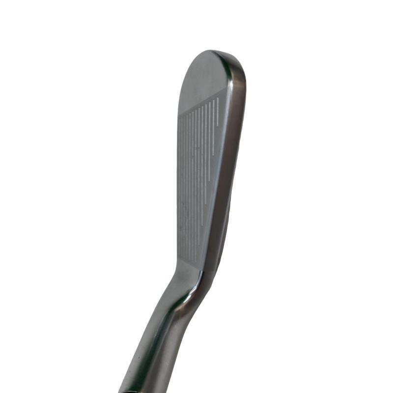 し*ん様 人気MA5種オークション！ DUNLOP（ダンロップ） SRIXON ZX5 Mk II 6S アイアンセット IR