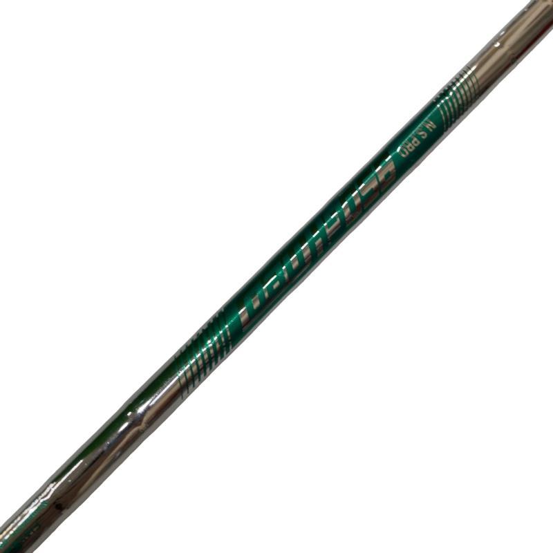 DUNLOP（ダンロップ） SRIXON ZX5 Mk II 6S アイアンセット IR