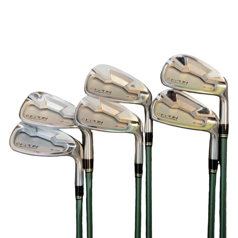 EPON AF-701 ウェッジ A,Sセット ゴルフ EPON AF-701 ウェッジ A,Sセット
