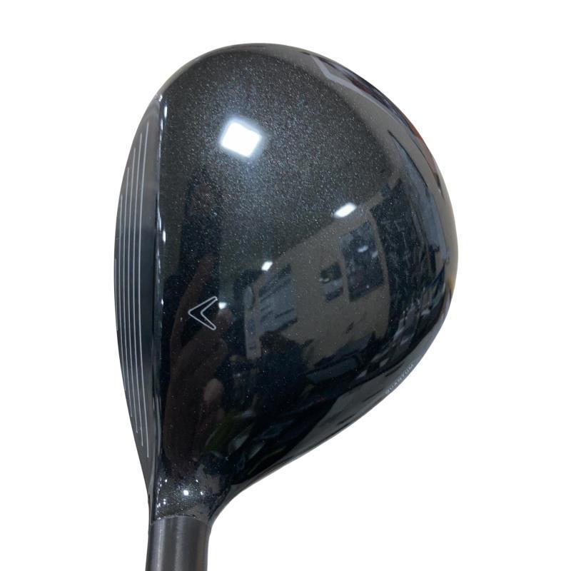 Callaway（キャロウェイ） QUANTUM MINI SPINNER 9W フェアウェイ