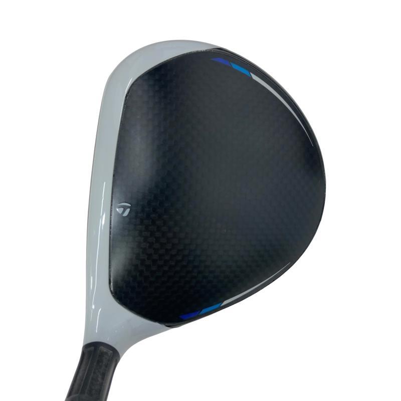 TaylorMade（テーラーメイド） SIM2 MAX 3W USA フェアウェイウッド FW