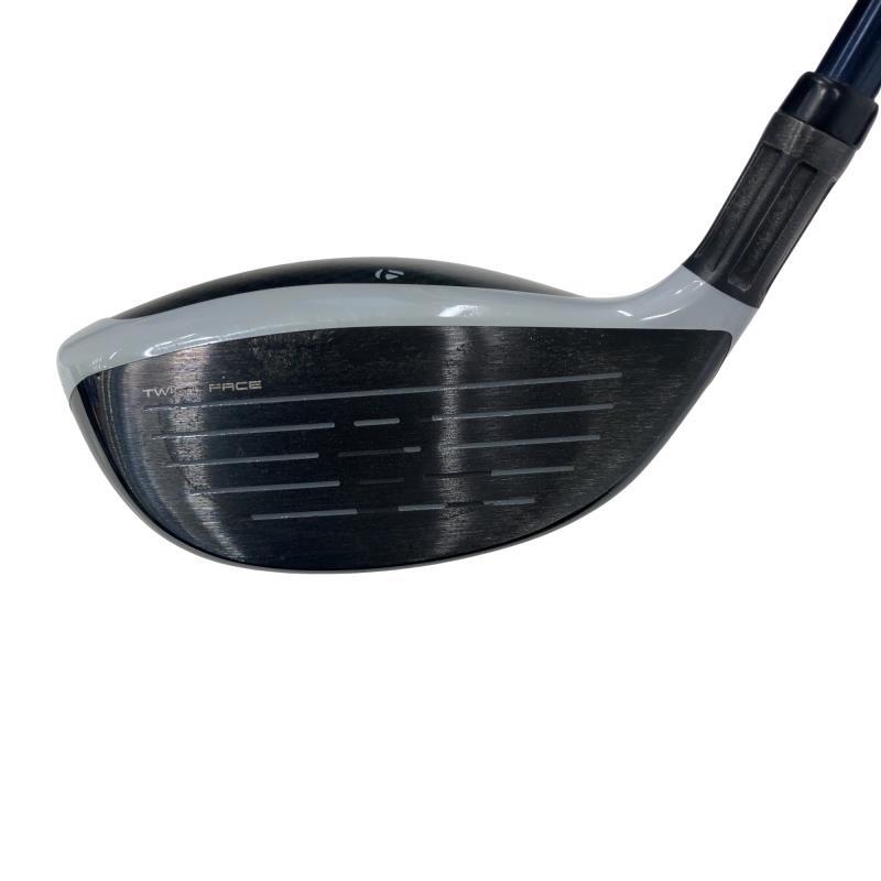 TaylorMade（テーラーメイド） SIM2 MAX 3W USA フェアウェイウッド FW