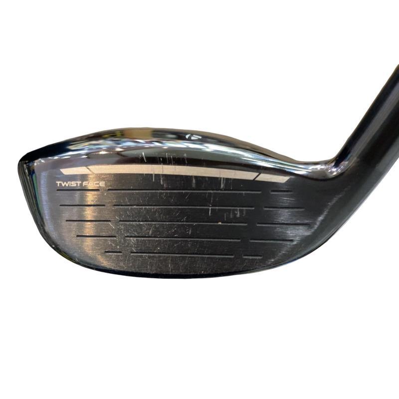 TaylorMade（テーラーメイド） Qi10 MAX U5 ユーティリティ UT