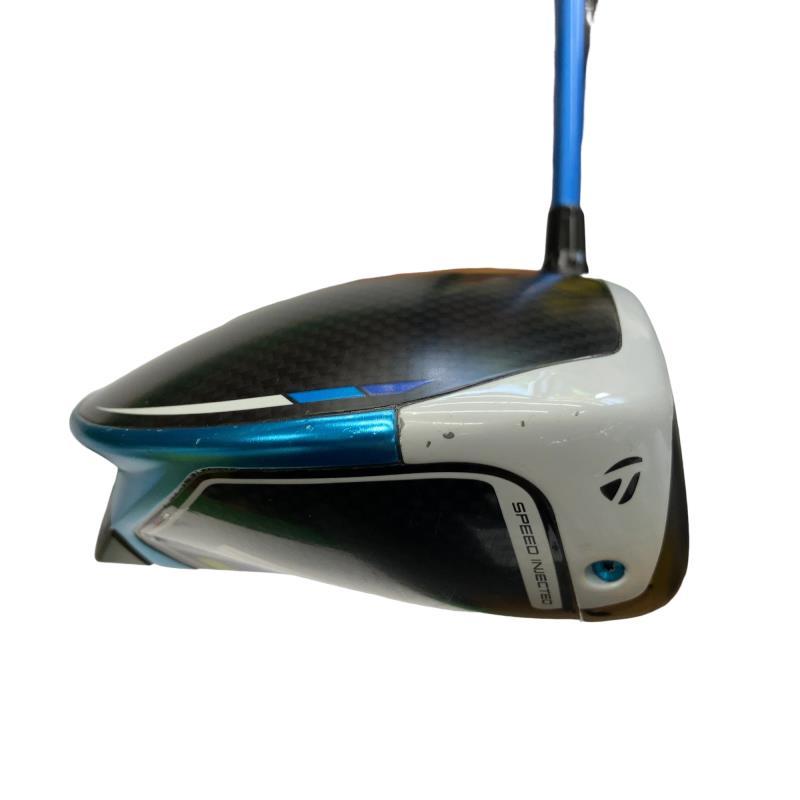 TaylorMade（テーラーメイド） SIM2 MAX 10.5° ドライバー DR
