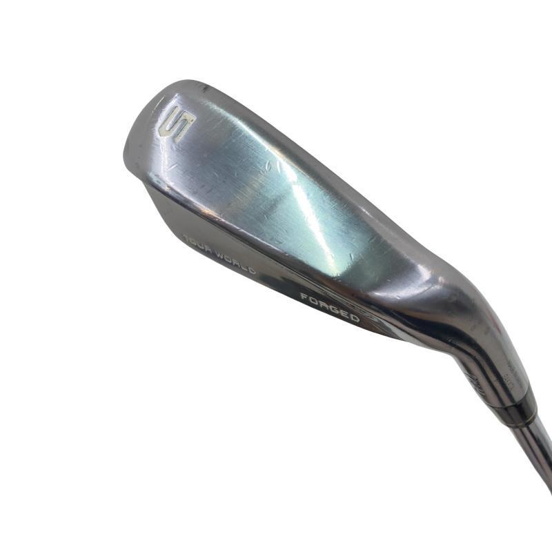 HONMA TOUR WORLD TW-U 5番 ユーティリティ HONMA GOLF（本間ゴルフ） TOUR WORLD TW-U(2017) U5 ユーティリティ