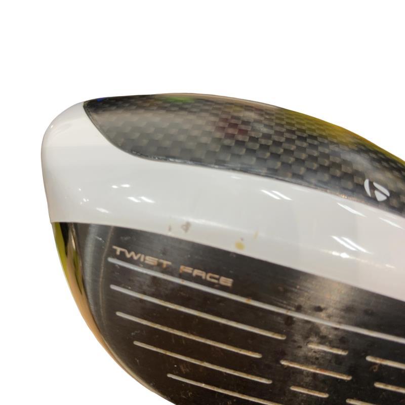 TaylorMade（テーラーメイド） SIM2 MAX-D 3W フェアウェイウッド FW