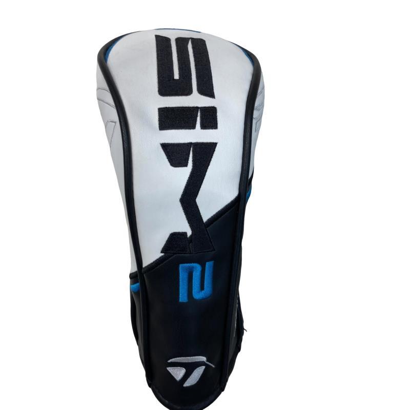 TaylorMade（テーラーメイド） SIM2 MAX-D 3W フェアウェイウッド FW