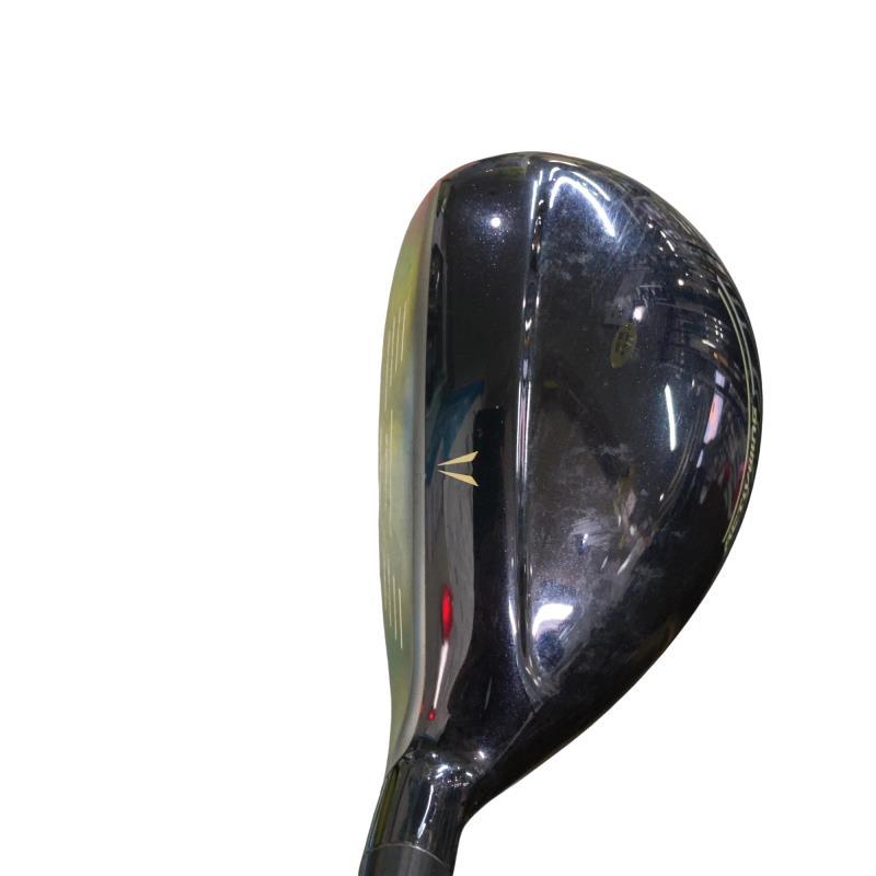 DUNLOP（ダンロップ） XXIO(2024) H5 ユーティリティ UT フレックスR