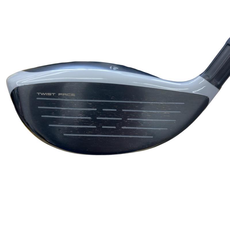 TaylorMade（テーラーメイド） SIM2 MAX 3W フェアウェイウッド FW