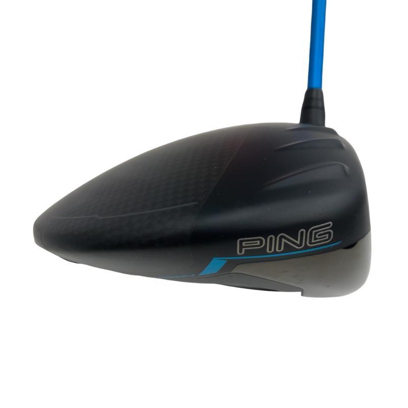 PING（ピン） G440 K 10.5° ドライバー DR フレックスSR : ゴルフ