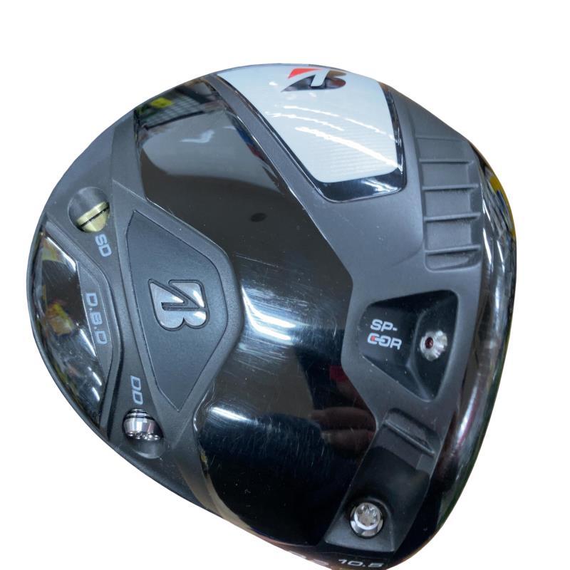 BRIDGESTONE GOLF ブリヂストン B2 HT 10.5° ドライバー DR フレックス
