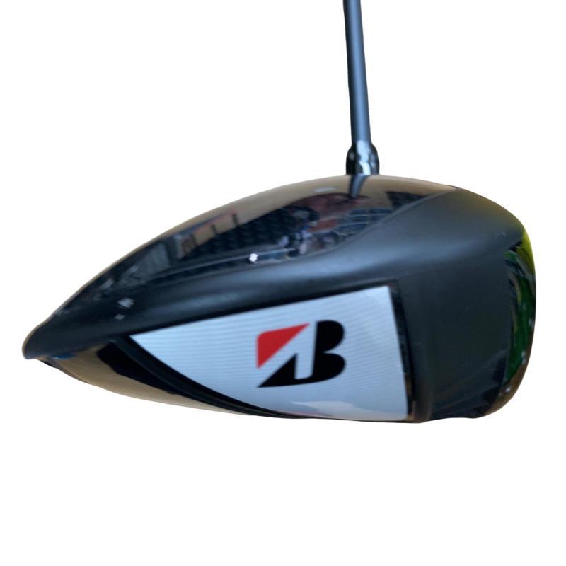 BRIDGESTONE GOLF ブリヂストン B2 HT 10.5° ドライバー DR フレックス