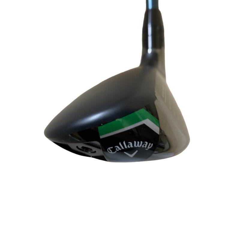 Callaway（キャロウェイ） ELYTE X U6 ユーティリティ UT フレックスS