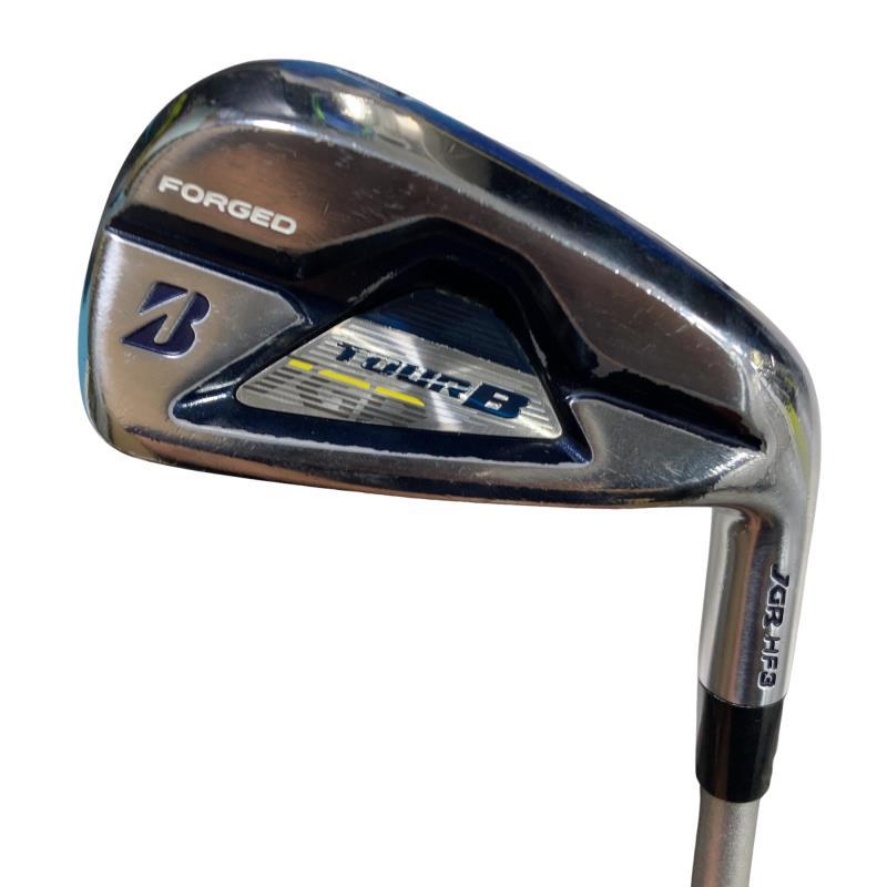 BRIDGESTONE GOLF ブリヂストン TOUR B JGR HF3(2019) 5S アイアン