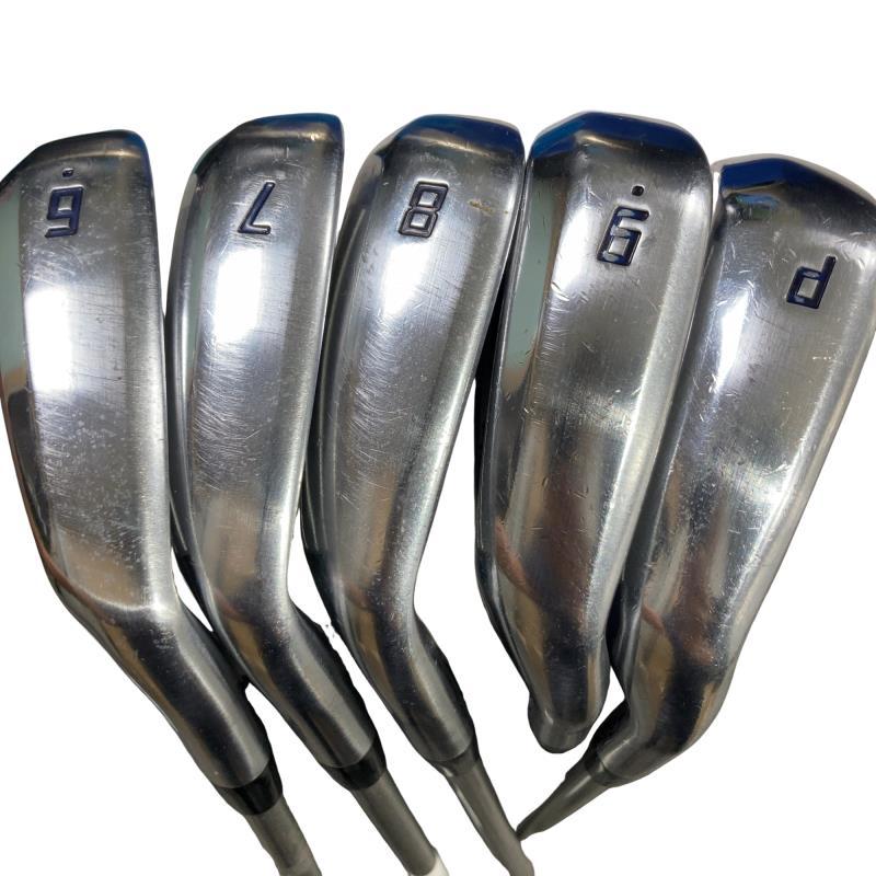 BRIDGESTONE GOLF ブリヂストン TOUR B JGR HF3(2019) 5S アイアン