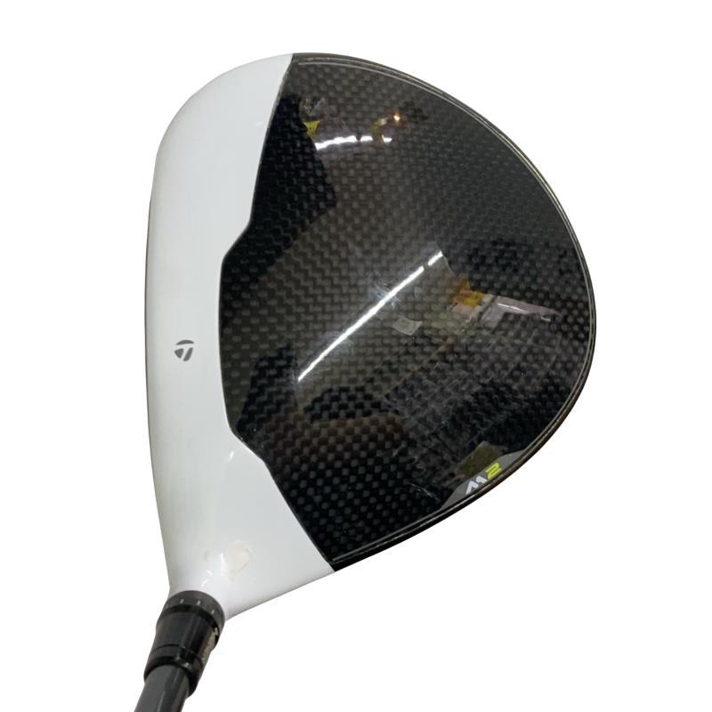 TaylorMade（テーラーメイド） M2(2017) D-TYPE 12° USA ドライバー DR