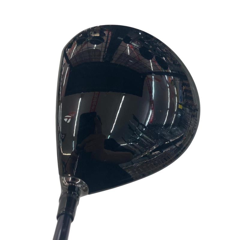 TaylorMade（テーラーメイド） Qi10 MAX 9° ドライバー DR フレックスS