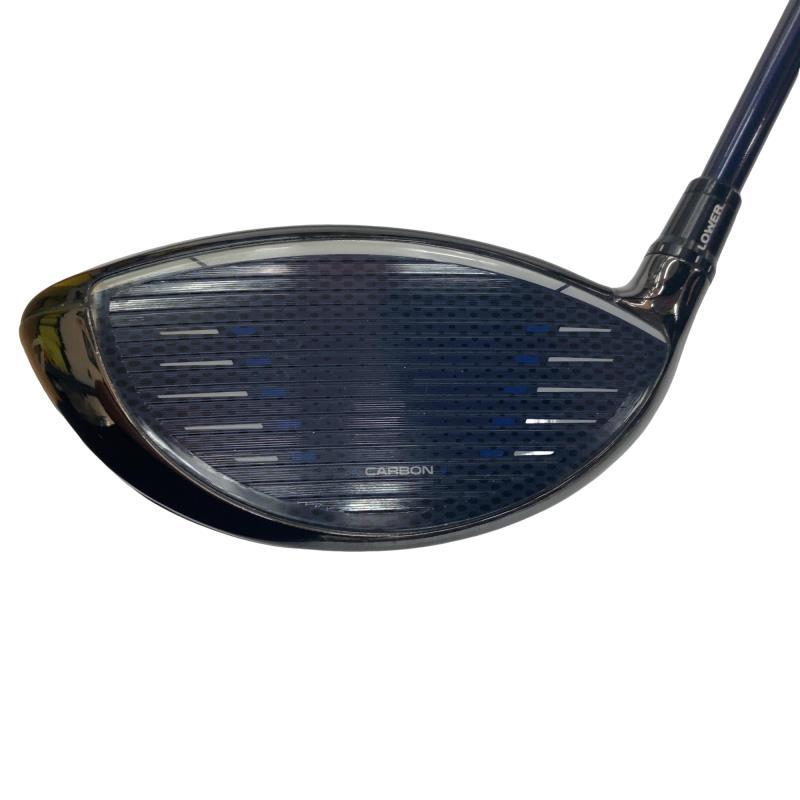 TaylorMade（テーラーメイド） Qi10 MAX 9° ドライバー DR フレックスS