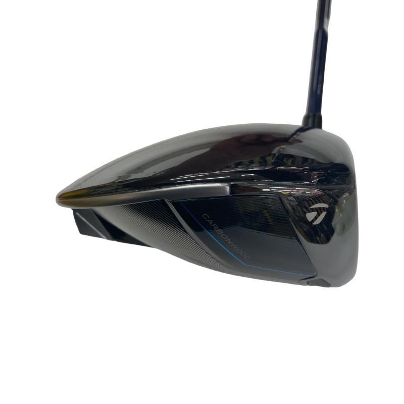 TaylorMade（テーラーメイド） Qi10 MAX 9° ドライバー DR フレックスS