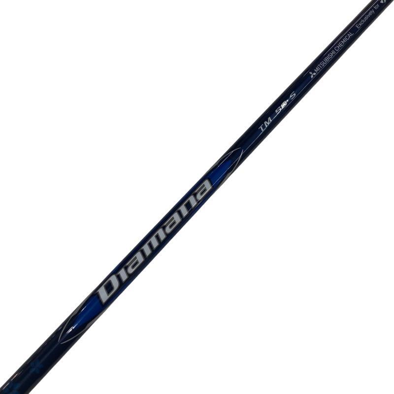 TaylorMade（テーラーメイド） Qi10 MAX 9° ドライバー DR フレックスS 