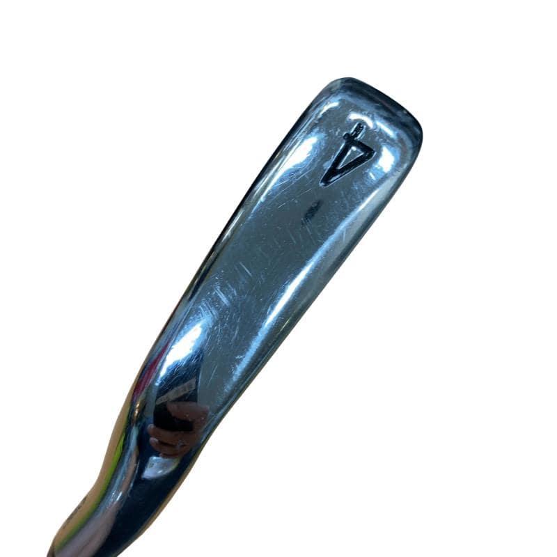 Titleist（タイトリスト） Titleist T100 #4 単品アイアン LI