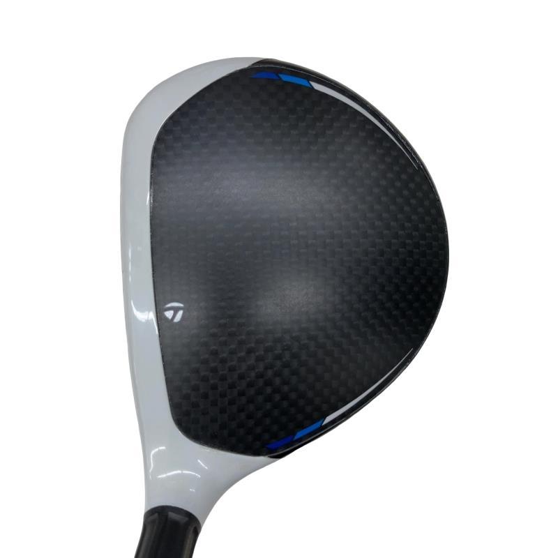 TaylorMade（テーラーメイド） SIM2 MAX 5W フェアウェイウッド FW