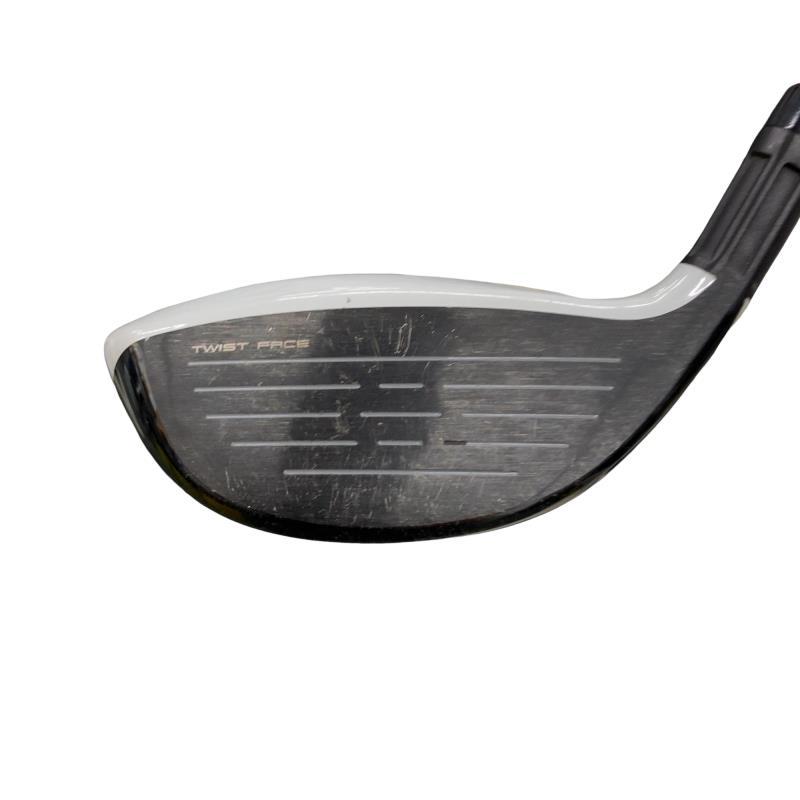 TaylorMade（テーラーメイド） SIM2 MAX 5W フェアウェイウッド FW