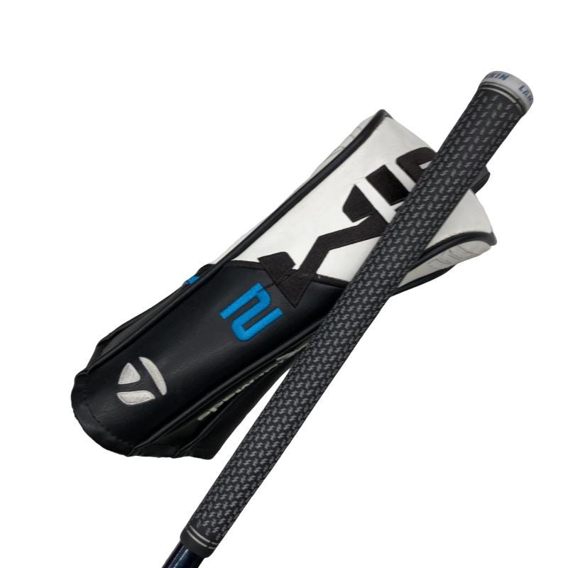 TaylorMade（テーラーメイド） SIM2 MAX 5W フェアウェイウッド FW