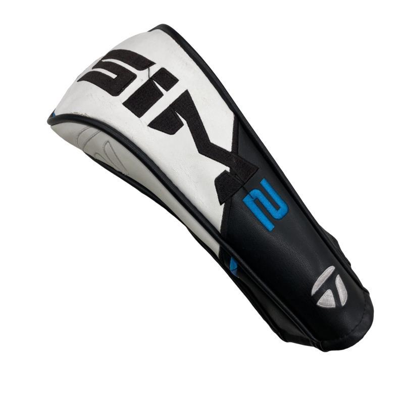 TaylorMade（テーラーメイド） SIM2 MAX 5W フェアウェイウッド FW