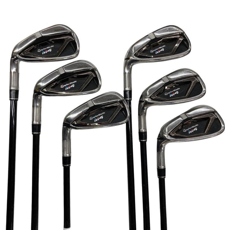 TaylorMade - テーラーメイドM4ウェッジセット TaylorMade M4 ウェッジ A / S セット 2021の通販はau PAY マーケット