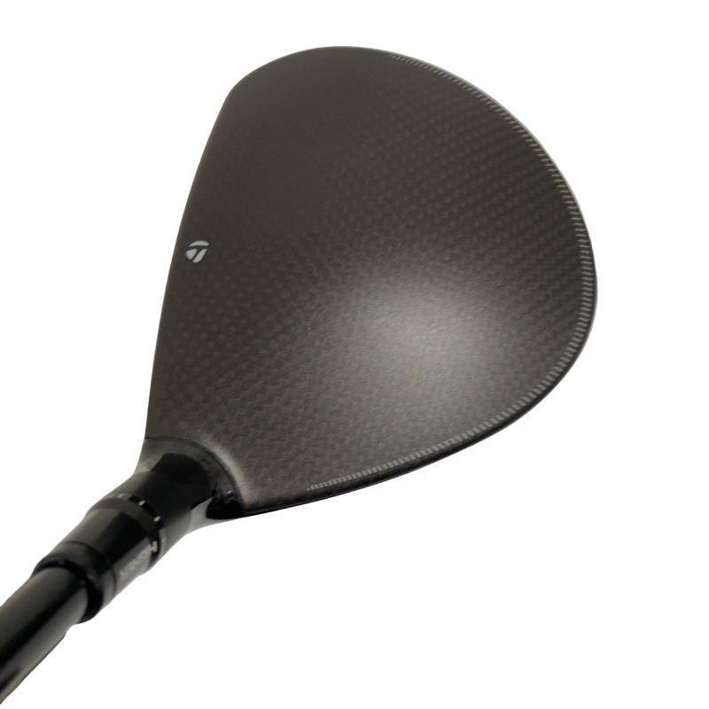 TaylorMade（テーラーメイド） Qi4D 3HL フェアウェイウッド FW