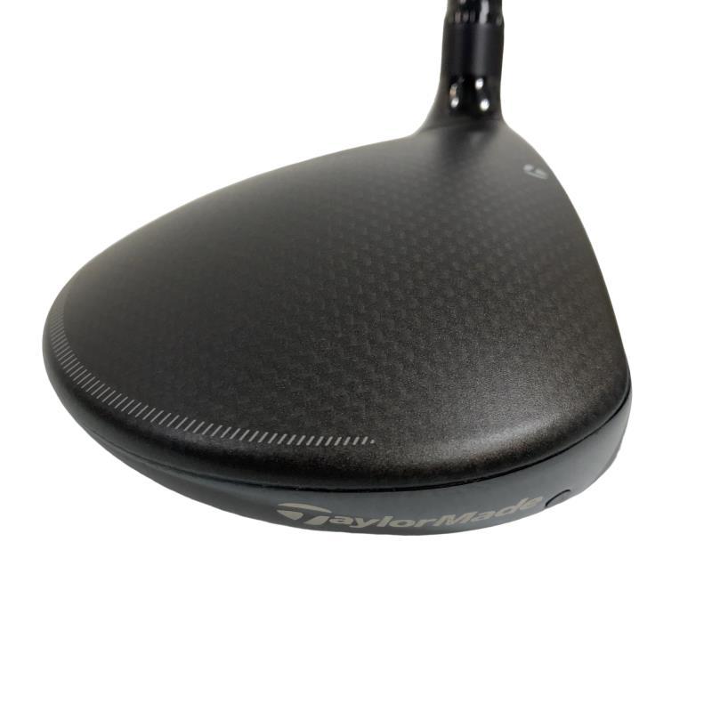 TaylorMade（テーラーメイド） Qi4D 3HL フェアウェイウッド FW