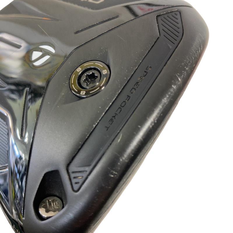 TaylorMade（テーラーメイド） Qi4D 3HL フェアウェイウッド FW